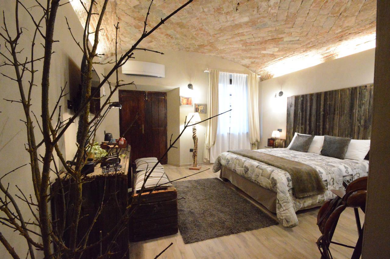 Corte Degli Angeli Agriturismo Busseto Exterior photo